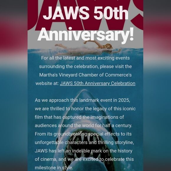 Limited Edition JAWS Sperry Sneakers Size 8 In Womens - Picture 12 of 12